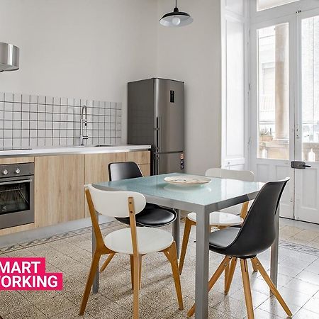 Cavour Apartments By Wonderful Italy Noto Exteriér fotografie