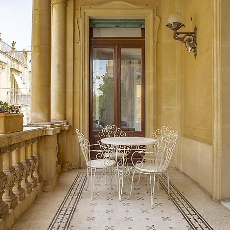 Cavour Apartments By Wonderful Italy Noto Exteriér fotografie