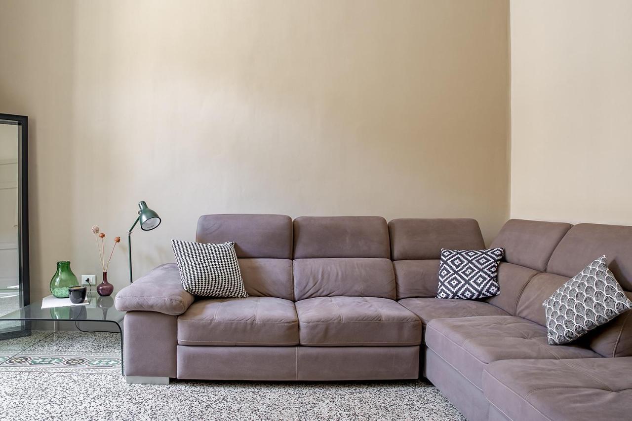 Cavour Apartments By Wonderful Italy Noto Exteriér fotografie