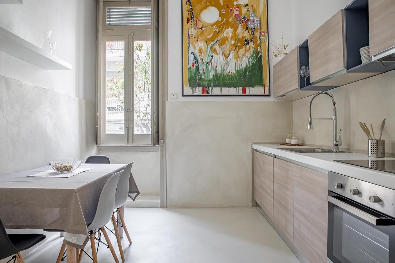 Cavour Apartments By Wonderful Italy Noto Exteriér fotografie