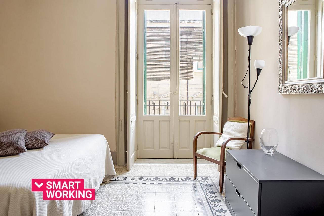 Cavour Apartments By Wonderful Italy Noto Exteriér fotografie