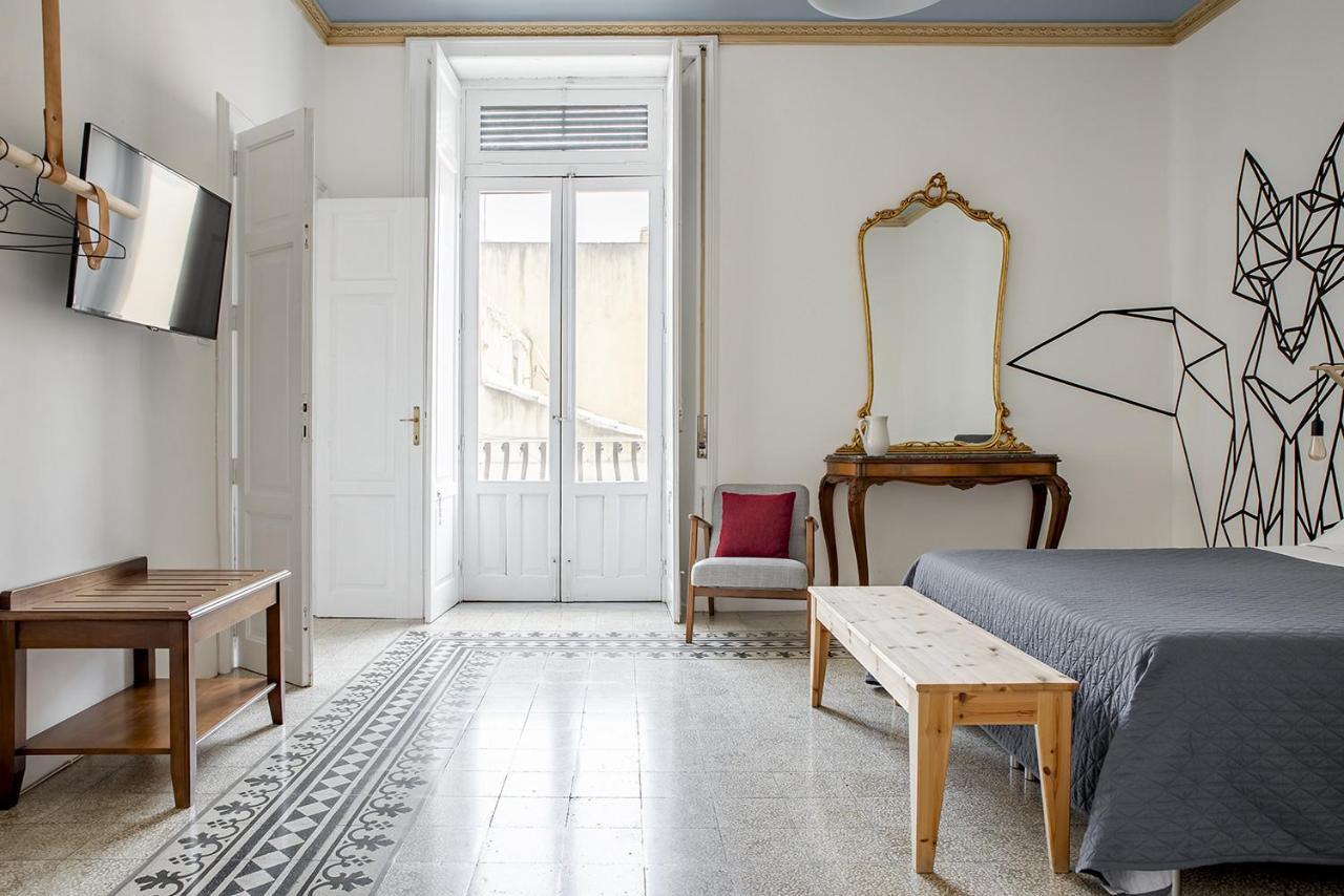 Cavour Apartments By Wonderful Italy Noto Exteriér fotografie