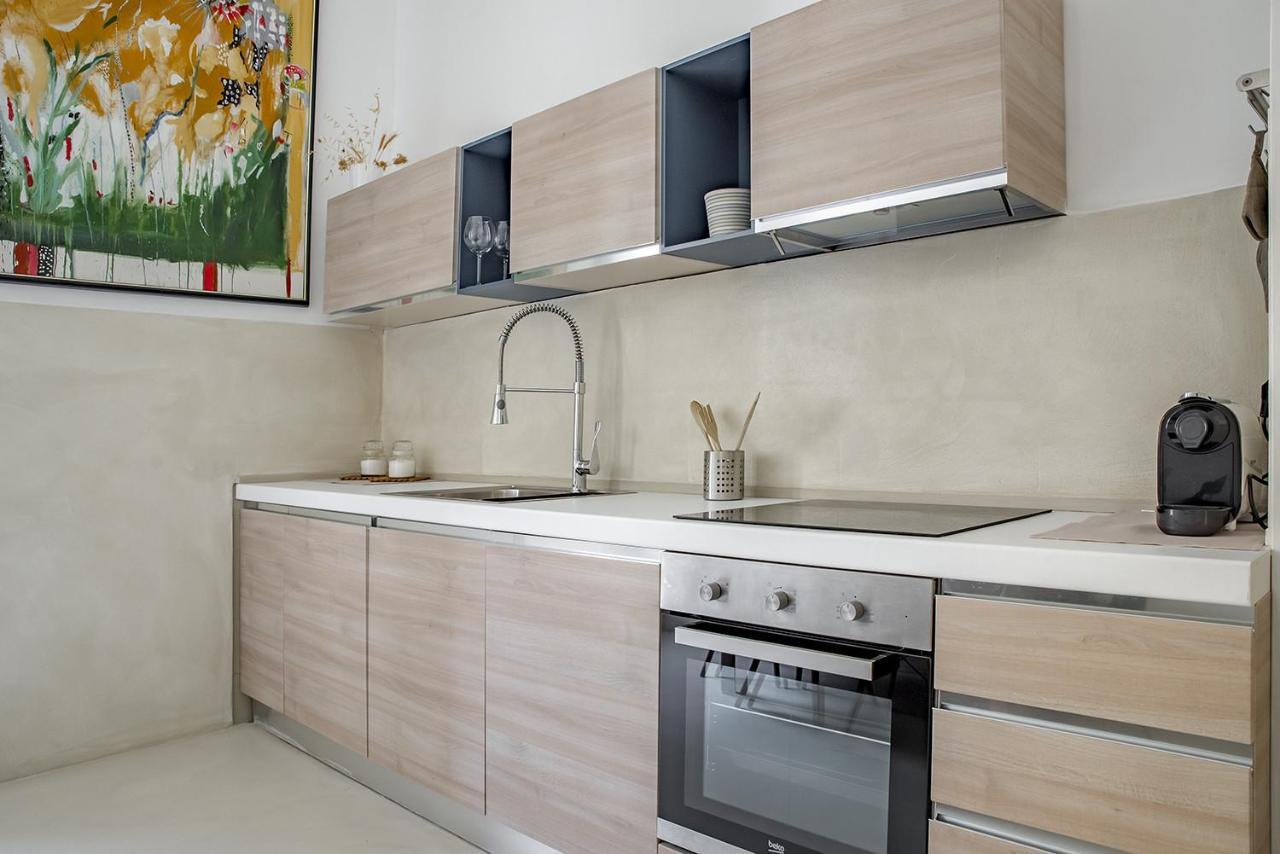 Cavour Apartments By Wonderful Italy Noto Exteriér fotografie