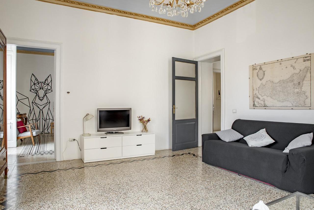 Cavour Apartments By Wonderful Italy Noto Exteriér fotografie