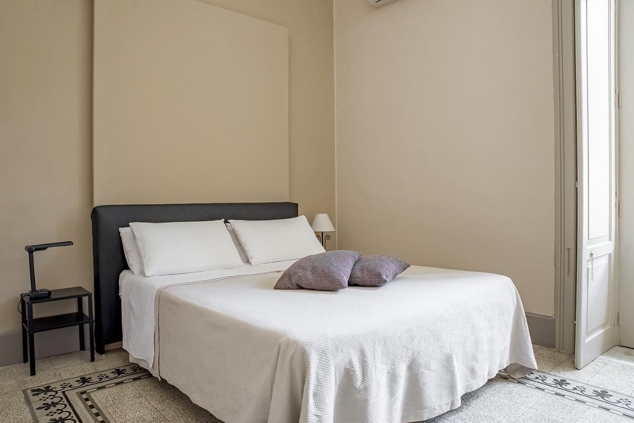 Cavour Apartments By Wonderful Italy Noto Exteriér fotografie
