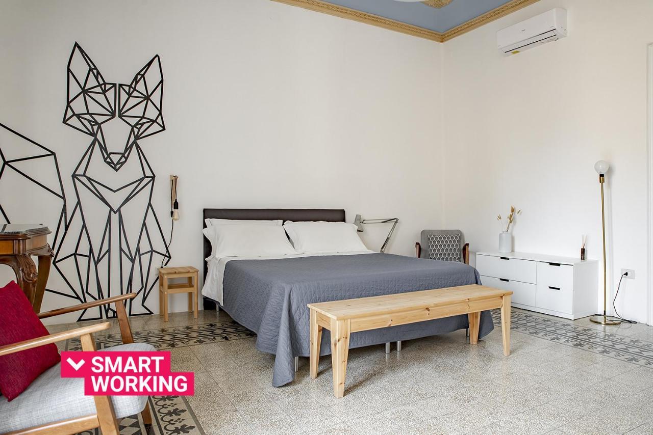 Cavour Apartments By Wonderful Italy Noto Exteriér fotografie