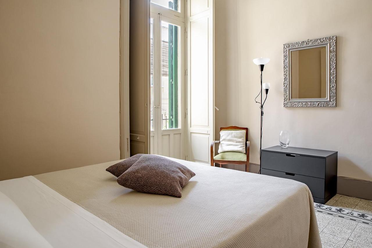 Cavour Apartments By Wonderful Italy Noto Exteriér fotografie